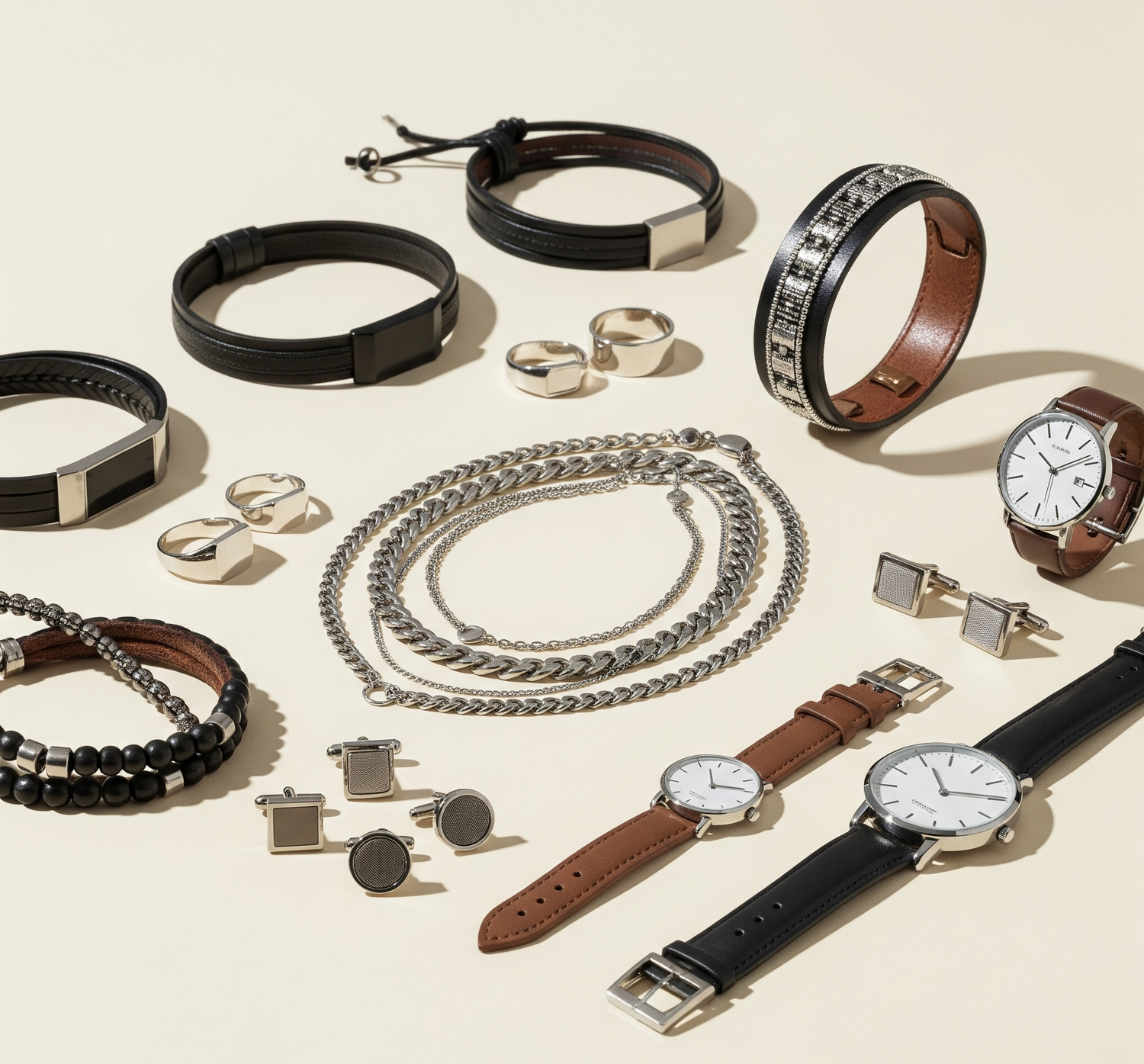 Jewellery